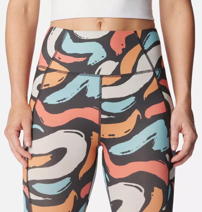 PANTALON FEMENINO COLUMBIA BOUNDLESS TREK – foto 4